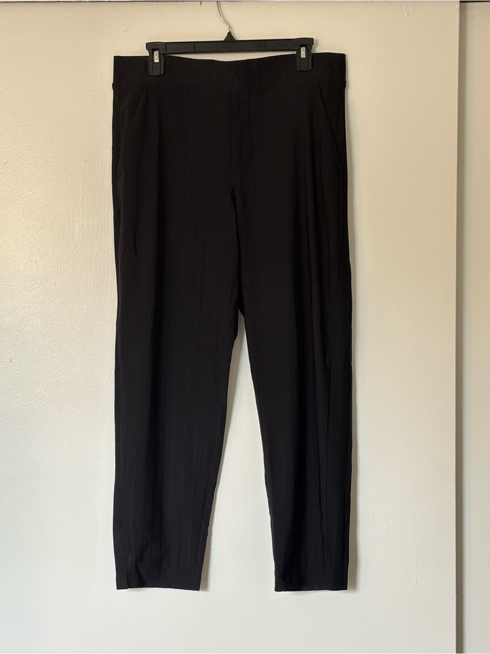 Athleta Mid-Rise Brooklyn Ankle Pants